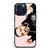 DJ KHALED iPhone 15 Pro Max Case