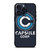 DRAGON BALL CAPSULE CORP 2 iPhone 15 Pro Max Case