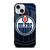 EDMONTON OILERS LOGO 3 iPhone 15 Case