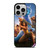 RAYA AND THE LAST DRAGON DISNEY 2 iPhone 14 Pro Case