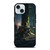 ELLIE THE LAST OF US 2 iPhone 15 Case
