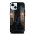 ELLIE THE LAST OF US 3 iPhone 15 Case