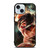 EREN ATTACK ON TITAN iPhone 15 Case