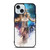 ETERNALS MARVEL THENA iPhone 15 Case