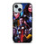 ETERNALS MARVEL iPhone 15 Case