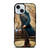 FANTASTIC BEAST iPhone 15 Case