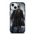 FANTASTIC BEASTS NEWT DUMBLEDORE iPhone 15 Case