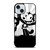 FELIX THE CAT PUNISHER iPhone 15 Case