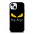 FENDI MONSTER iPhone 15 Case