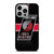 PORTLAND BLAZERS LOGO 3 iPhone 14 Pro Case