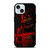 FIVE NIGHTS AT FREDDY'S SCARY iPhone 15 Case