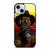 FREDDY KRUEGER NIGHTMARE 2 iPhone 15 Case