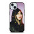 GAYLE SINGER 2 iPhone 15 Case