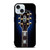 GIBSON GUITAR HEADSTOCK iPhone 15 Case