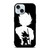 GOKU DRAGONBALL Z iPhone 15 Case