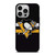 PITTSBURGH PENGUINS LOGO 2 iPhone 14 Pro Case