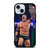 GOLDBERG WWE CHAMPION 2 iPhone 15 Case
