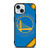 GOLDEN STATE WARRIORS NBA iPhone 15 Case