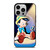 PINOCCHIO DISNEY 2 iPhone 14 Pro Case