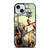 GTA 5 GRAND THEFT AUTO iPhone 15 Case