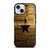 HAMILTON LOGO iPhone 15 Case