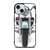 HARLEY DAVIDSON FRONT VIEW iPhone 15 Case