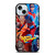 HENRY DANGER iPhone 15 Case