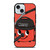 HENRY VACUUM CLEANER iPhone 15 Case