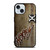 HOOEY LOGO iPhone 15 Case