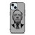 HOUSE OF CARDS iPhone 15 Case