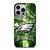 PHILADELPHIA EAGLES LOGO 3 iPhone 14 Pro Case
