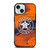 HOUSTON ASTROS MLB 2 iPhone 15 Case
