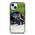 HOUSTON TEXANS HELMET iPhone 15 Case