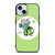 INVADER ZIM ALIEN 2 iPhone 15 Case