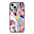 IWA KAKERU CHARACTERS iPhone 15 Case