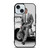 JAMES BOND 007 SPECTRE iPhone 15 Case