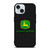 JOHN DEERE LOGO 2 iPhone 15 Case