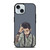 JON BELLION ON BEHANCE iPhone 15 Case