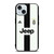 JUVENTUS FC THE OLD LADY 2 iPhone 15 Case