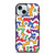 KEITH HARING ART iPhone 15 Case