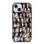 KENDALL JENNER COLLAGE iPhone 15 Case