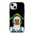 KID CUDI NASA iPhone 15 Case