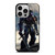 OPTIMUS PRIME WITH SWORD 2 iPhone 14 Pro Case