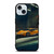 LAMBORGHINI CAR DRIVE iPhone 15 Case