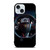 LAMBORGHINI STEERING WHEEL 3 iPhone 15 Case