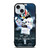 LEWIS HAMILTON CHAMPIONS 3 iPhone 15 Case