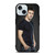 LIONEL MESSI COOL WITH BLACK iPhone 15 Case