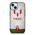 LIONEL MESSI LOGO iPhone 15 Case LIONEL MESSI LOGO iPhone 15 Case