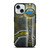 LOS ANGELES CHARGERS 3 iPhone 15 Case