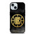 LOS ANGELES CLIPPERS ICON 2 iPhone 15 Case